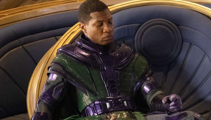 Jonathan Majors rejects critics Ant-Man 3 reviews:Its just people