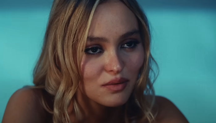 The Idol star Lily-Rose Depp defends HBO show