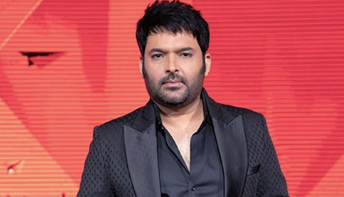 Kapil Sharma reveals he prefers serious films despite being a comedian: Heres why