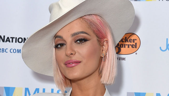 Bebe Rexha reveals she doesn’t want to date a fellow musician