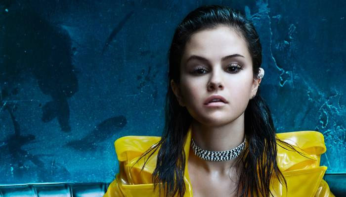 Selena Gomez is making some music for her die-hard lovers