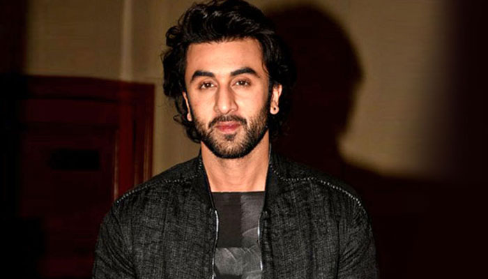 Ranbir Kapoor gets emotional after watching his father Rishi Kapoor in The Romantics