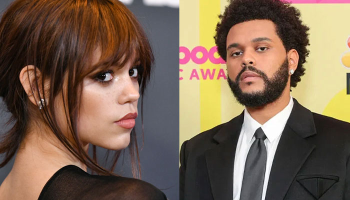 Jenna Ortega shares her working experience with The Weeknd: he’s genuinely such a sweetheart