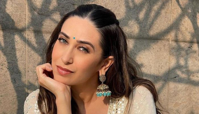 Karisma Kapoor says actors of 1990s had to work hard to get recognized