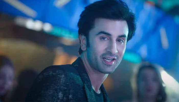 Ranbir Kapoor opens up about his upcoming film Animal: The film shook me up as an actor