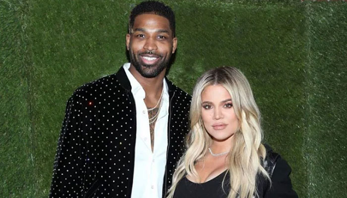 Khloe Kardashian shares her free hours with Tristan Thompson: Insider claims