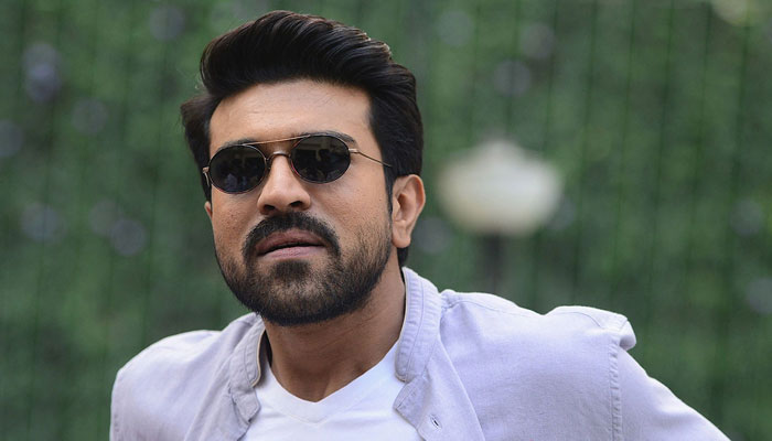 RRR star Ram Charan says Oscar nomination is like Olympic gold medal for India