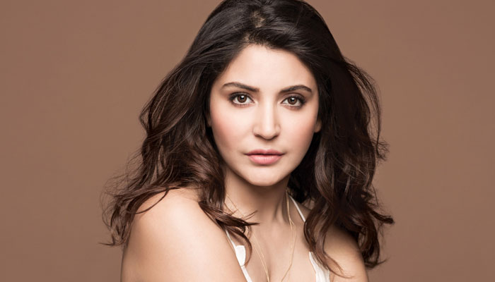 Anushka Sharma reveals how she managed to film for Chakda Xpress as a mother