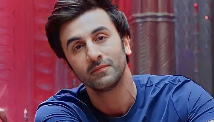 Ranbir Kapoor reacts to leaked pictures controversy of his wife Alia Bhatt