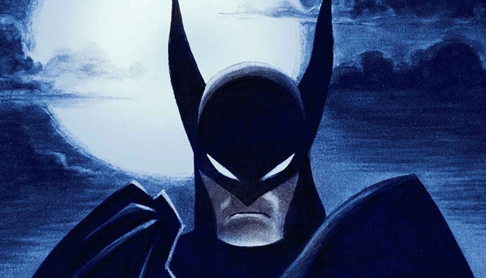 Orphaned Batman: Caped Crusader gets Amazon platform