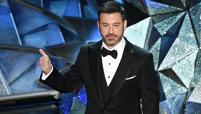 Oscars 2023 host learns martial arts