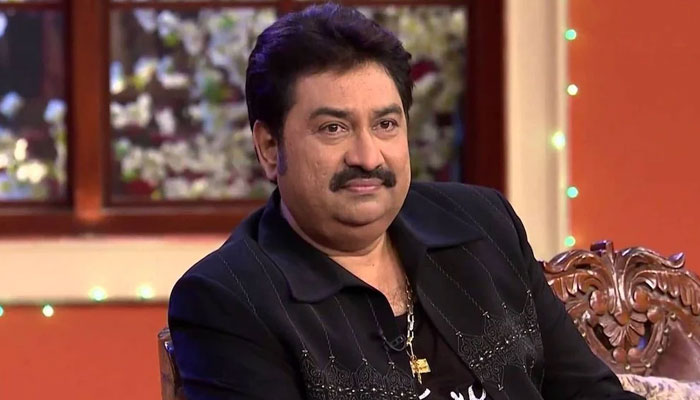 Kumar Sanu says today’s Hindi film music is not worth listening to: Heres why