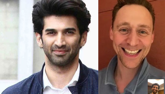 The Night Manager’ star Tom Hiddleston called Aditya Roy Kapur after watching Indian remake of series