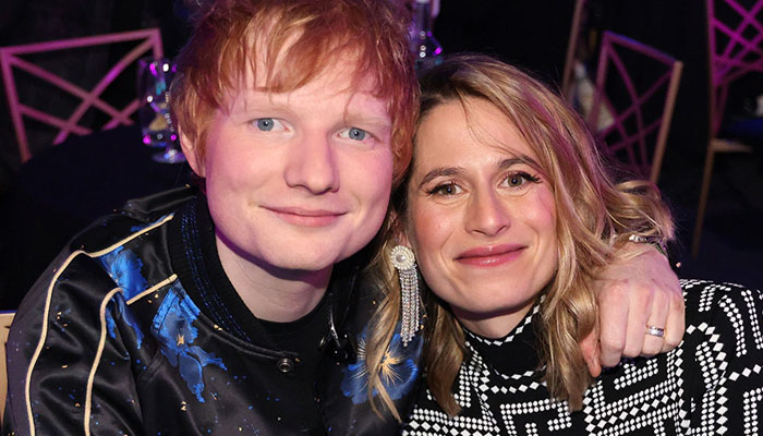 Ed Sheeran breaks down in tears while talking about wifes health scare