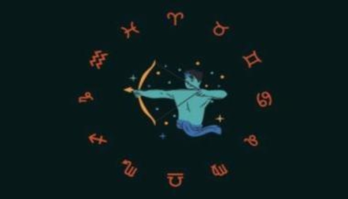Weekly Horoscope Sagittarius: 25 March - 31 March