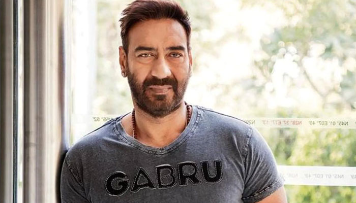 Ajay Devgn ensures not to copy any action scene from Hollywood in film Bhola
