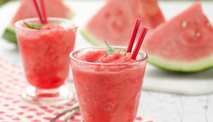 Fruit for thought: Watermelon - perfect addition to summer diet plan