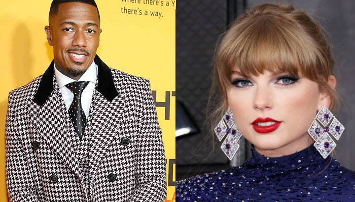 Nick Cannon wants to have his 13th baby with Taylor Swift