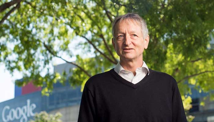 AI ‘godfather’ Geoffrey Hinton concerns over ‘tech dangers’ after quitting Google