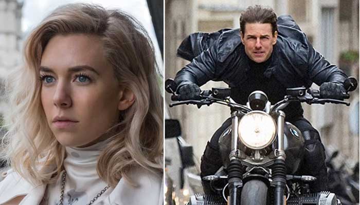 Tom Cruise co-star in ‘Mission Impossible’ gushes over his motorcycle stunt
