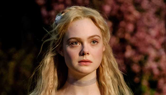 Elle Fanning lost a major movie role because of social media?