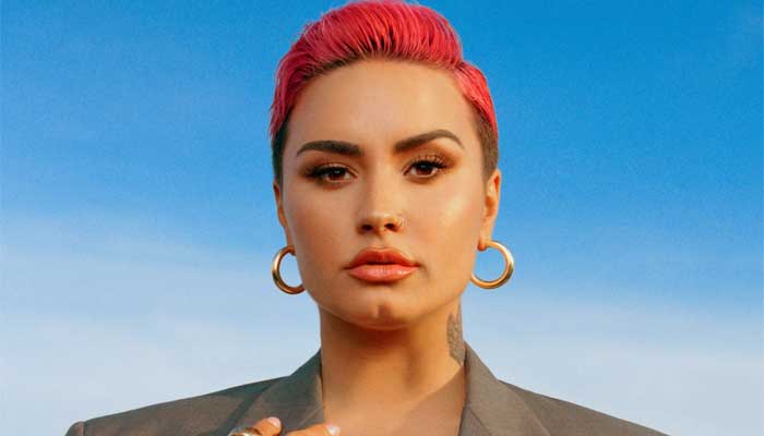 Demi Lovato gets candid about being diagnosed with bipolar after ‘struggling’ for years