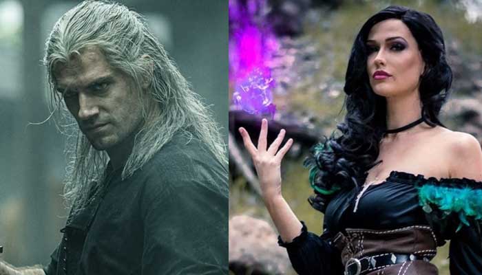 ‘The Witcher’: Anya Chalotra gets candid about series future after Henry Cavill exit