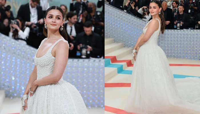 Alia Bhatt on Met Gala debut: It’s not about giving yourself too much pressure