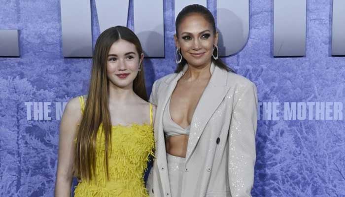 ‘The Mother:’ Jennifer Lopez, Lucy Paez shares words of wisdom from their own mums