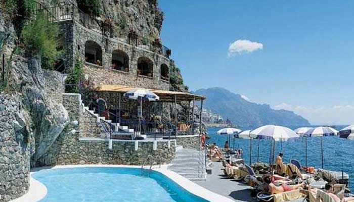 6 greatest hotels in Italy, from Tuscany and Lake Como to Rome and Milan