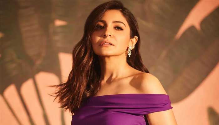 Anushka Sharma gears up for grand Cannes Film Festival debut