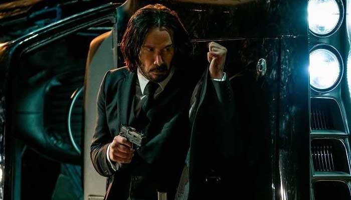 ‘John Wick’ director on 5th installment speculation: ‘we feel like we ended it’