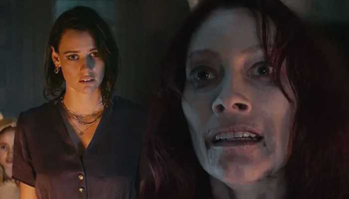 Evil Dead Rise: Alyssa Sutherland recounts her first reaction on film’s script