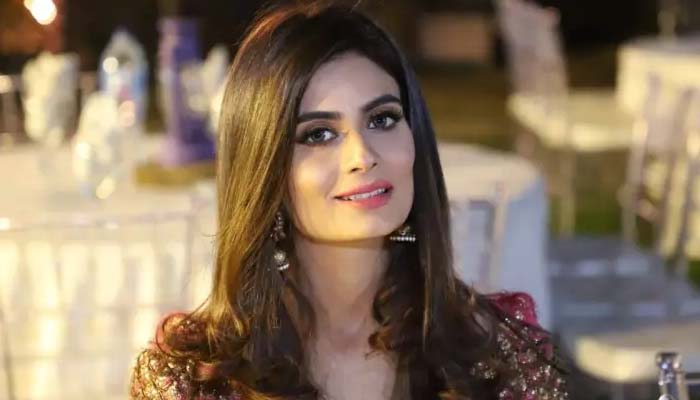 Madiha Iftikhar opens up on her decision to quit acting: It was temporary