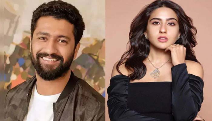 Vicky Kaushal, Sara Ali Khan fix dates for a meetup with fans: Kal Milte Hain