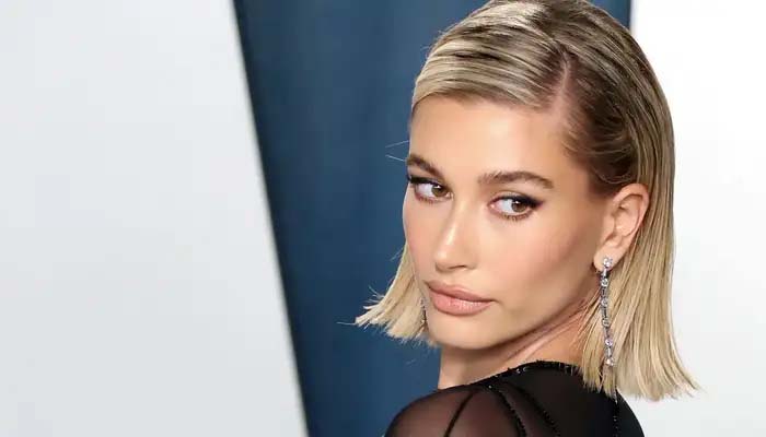 Hailey Bieber sheds light on her vulnerabilities and fears