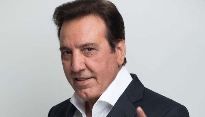 Javed Sheikh openly discusses his failed marriages