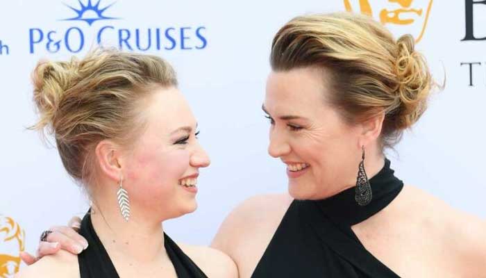 BAFTA Awards 2023: Kate Winslet credits daughter after epic win