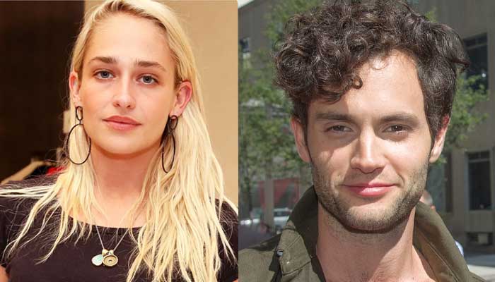 ennPenn Badgley’s sister-in-law reacts to his stance over intimate scenes in ‘You’