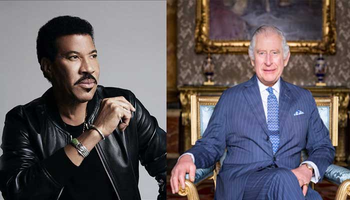 Lionel Richie moved by King Charles response on ‘American Idol’ invite