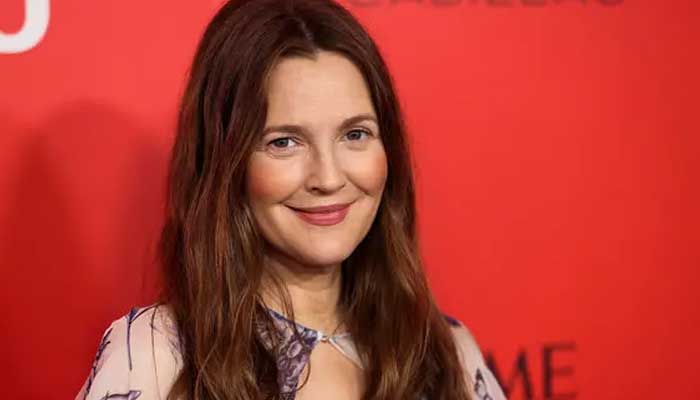 Drew Barrymore looks back at her days in rehab on Mother’s Day