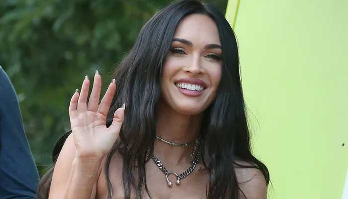 Megan Fox confesses she has never ever loved her body