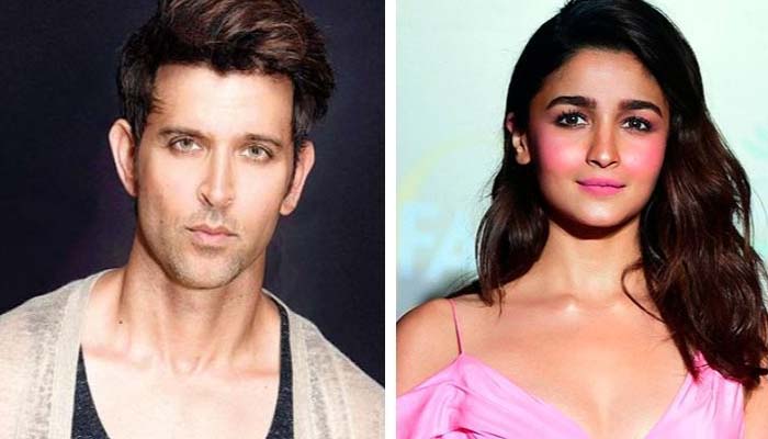 Hrithik Roshan to Alia Bhatt: Much-anticipated guest list for IIFA 2023 released