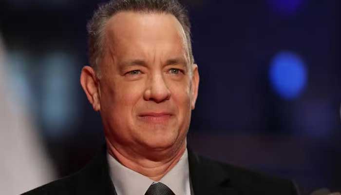 Tom Hanks comments about AI: ‘anybody can now recreate themselves’