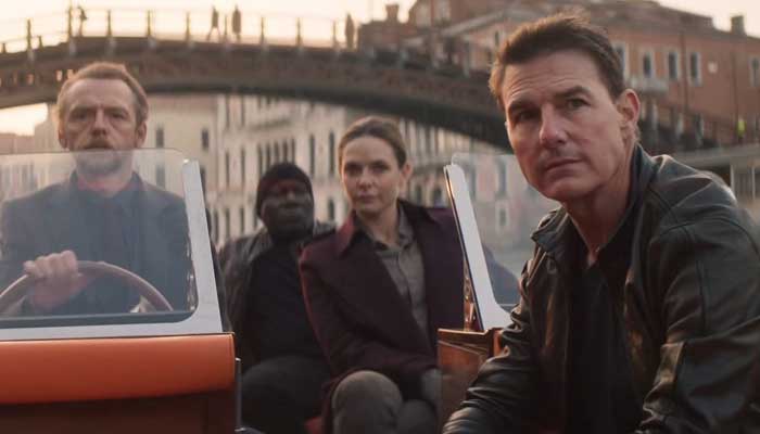 Tom Cruise starrer ‘Mission: Impossible 7’ trailer sparks reactions