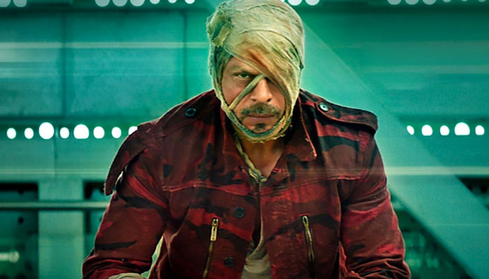 Shah Rukh Khan starrer Jawan is set to hit theatres on September 7