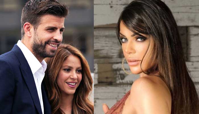 Gerard Pique and Shakira parted ways after dating for 12 years