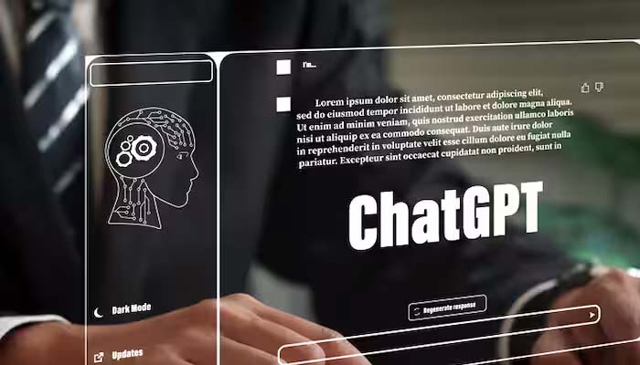 ChatGPT rolls out on App stores