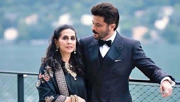 Anil Kapoor, wife Sunita Kapoors love and relationship timeline: Read