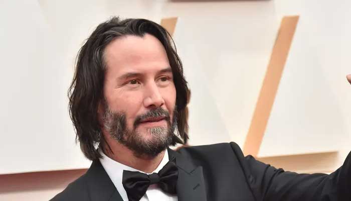 Keanu Reeves on why he didnt say no to ‘The Matrix’ amid severe injury